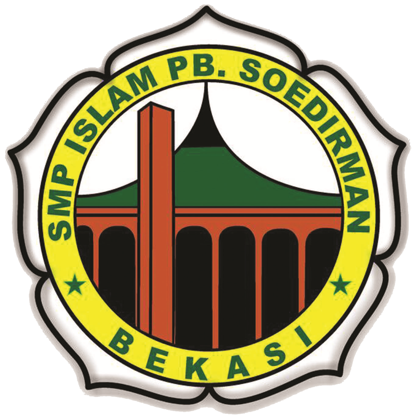 Logo Sekolah